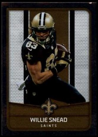 390 Willie Snead